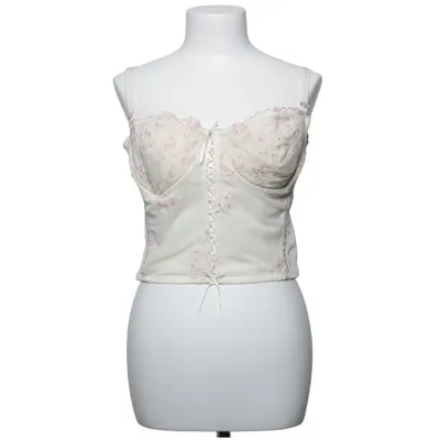 Korset (Roze, Beige) van Intimates Elastaan, Polyester