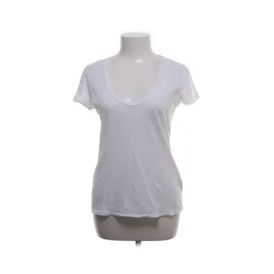 Top (White) from James Perse Cotton