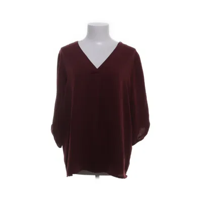Blouse (Red) from JDY Polyester