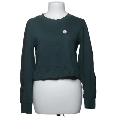 Long sleeve T-shirt (Green) from Cheap Monday Cotton