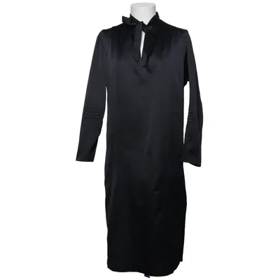 Dress (Black) from Wahls Polyester