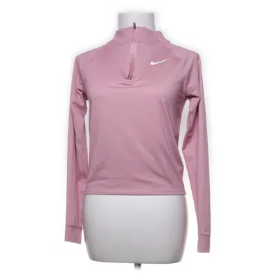 Träningströja (Rosa) från Nike Elastan, Polyester