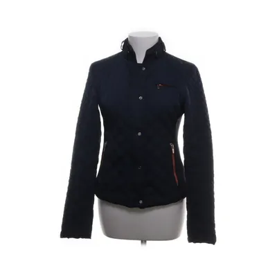 Jacka (Blå) från Zara Woman Nylon, Polyester