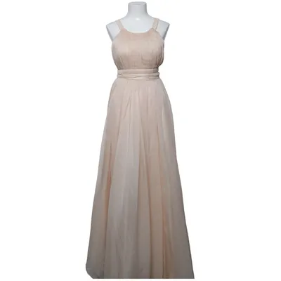 Evening gown (Beige) from Sofia Moore