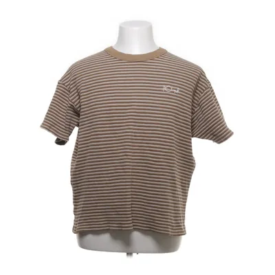 T-shirt (Beige, Blanc, Multicolore) de Polar Skate Co.