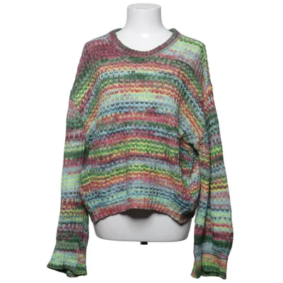Sweater (Flerfarvet) fra JJXX Akryl, Genanvendt polyester