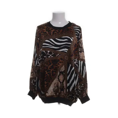 Blus (Svart, Flerfärgad) från Zoey