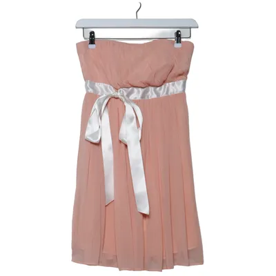 Cocktail dress (Pink) from Zoul Polyester
