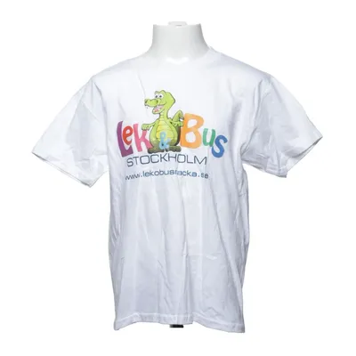 T-shirt (SOFTSTYLE) från Gildan Softstyle Bomull