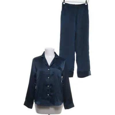 Pyjama (Blauw) van Etam