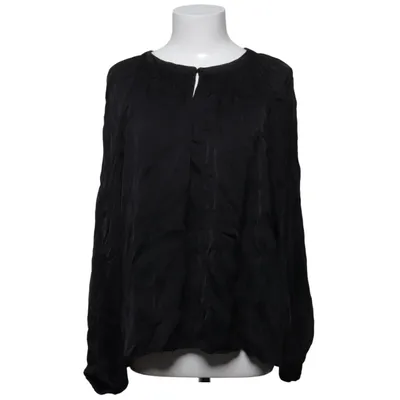 Blouse (Noir) de Part Two Viscose
