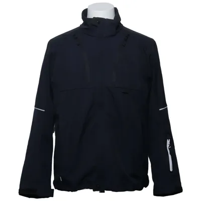 Outdoor jacket (Blue) from Projob Polyester