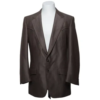 Kavaj (Brun) från Tailored