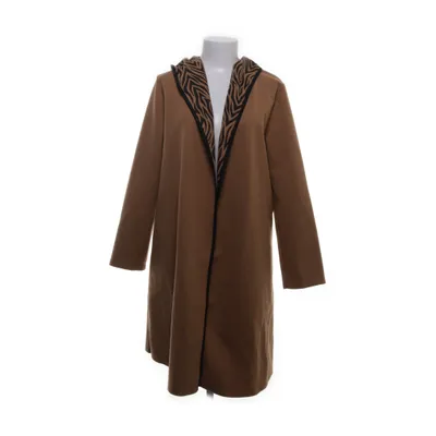 Coat (Beige) from Chiaretta Polyester