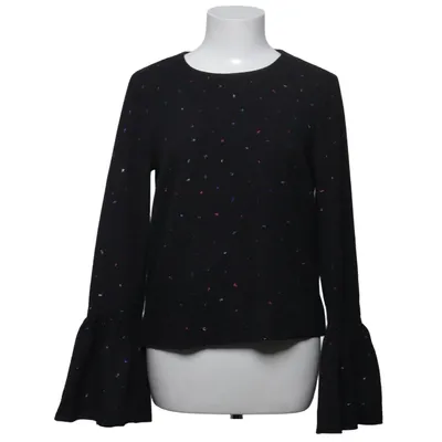 Top (Schwarz, Mehrfarbig) von Stine Goya Polyester