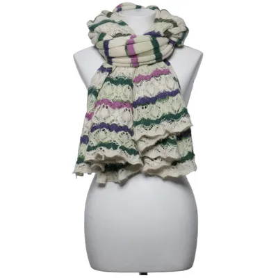 Scarf (Multicolored) from Missoni Sport