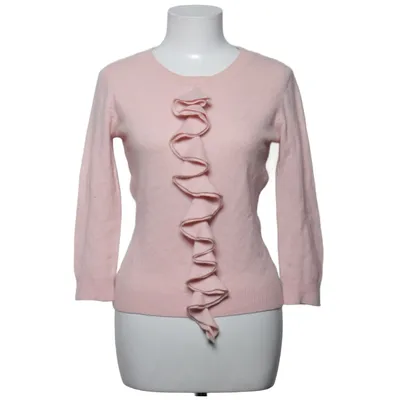 Sweater (Pink) from Luxe Cashmere