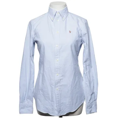 Oxford skjorte (CUSTOM FIT) fra Ralph Lauren Bomuld
