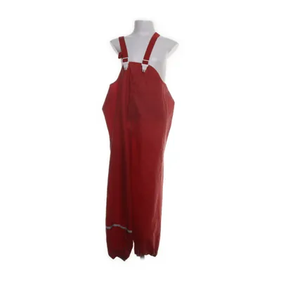 Pantalon imperméable (Rouge) de Kaxs by KappAhl