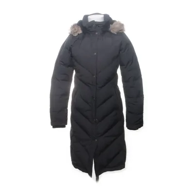 Doudoune longue (Noir) de Polo Jeans Company Ralph Lauren Acrylique, Duvet, Plume, Polyamide, Polyester