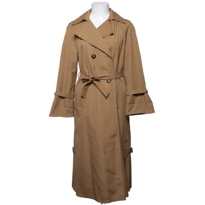 Trenchcoat (dixi coat) van Rohdi Heintz Katoen, Polyamide, Polyester