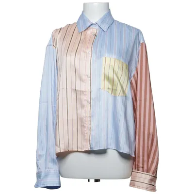 Chemise (Bleu, Multicolore) de Weekend MaxMara