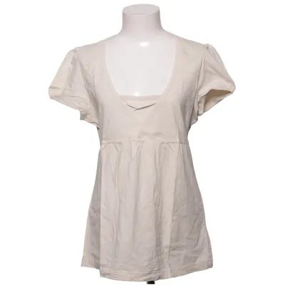 Topp (Beige) från Womens Collection by KappAhl Bomull