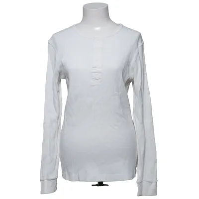 Henley shirt (GRANDAD) from Lager 157 Roots Cotton