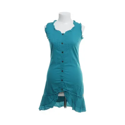 Klänning (Hippie boho steampunk ) från Chapati Design