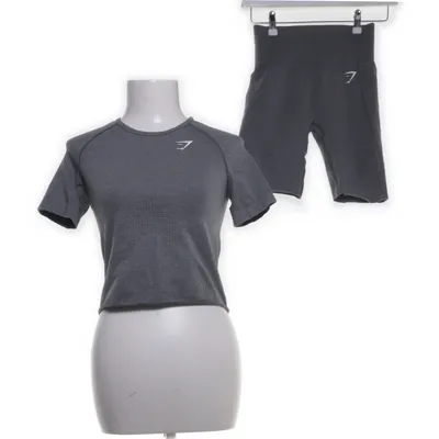 Trainingsset (Grijs) van Gymshark