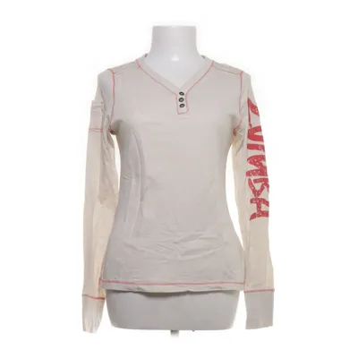 Farfarströja (Beige) från Zumba Bomull