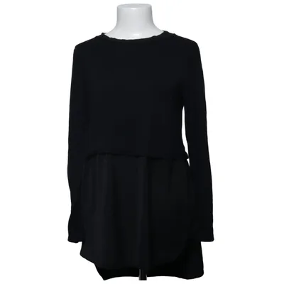 Tunic (Black) from Pearl Elastane, Viscose