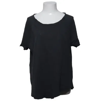 T-shirt (Gray) from American Vintage Cotton
