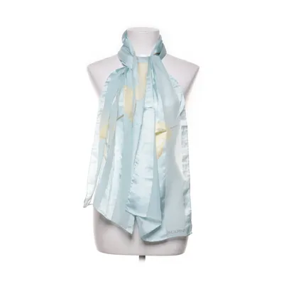 Kostymsjal (Blå, Gul) från Dino Silke