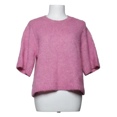 Sweater (Pink) fra Dobber Alpacauld, Polyester