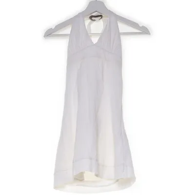 Beach dress (White) from Nana Beach