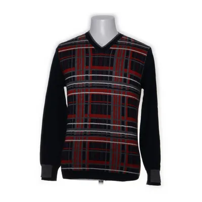 Pull-over (HA6144-01-9524) de Rago Acrylique, Laine de mouton
