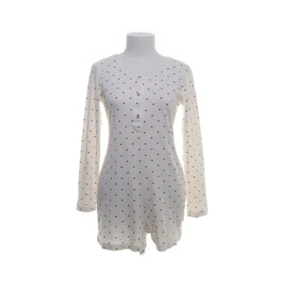 Jumpsuit (Beige) van Boob Organisch katoen