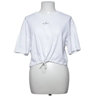 Top (White) from Oceans Apart Elastane, Organic cotton