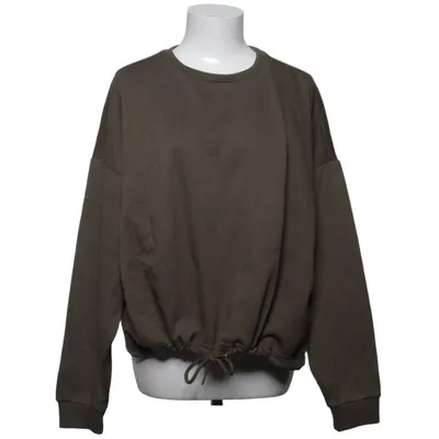 Sweatshirt (Vert) de Athlecia Coton, Polyester