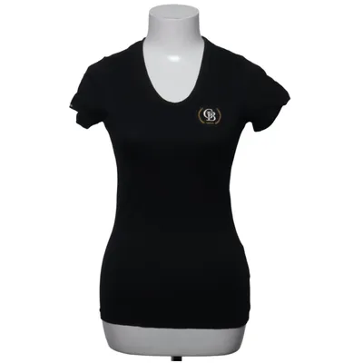 T-shirt (Black) from Granges