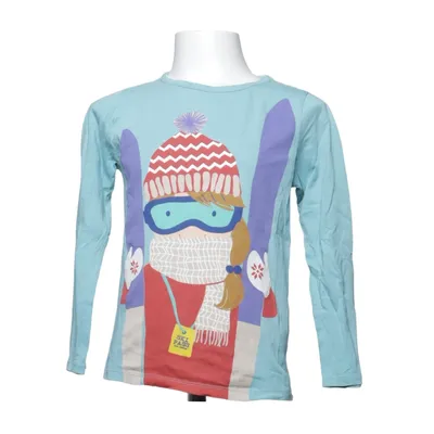 Långärmad t-shirt (mini Boden) från Mini Boden Bomull