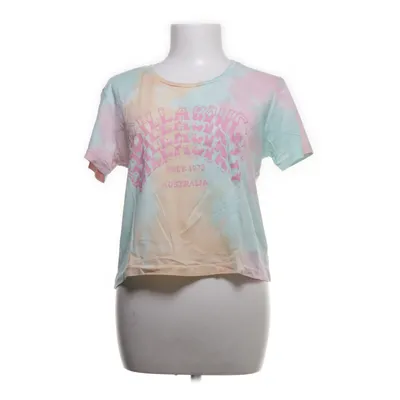 T-shirt (Groen, Meerkleurig) van Billabong