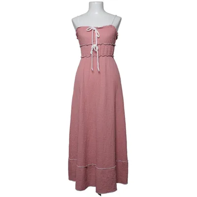 Maxi dress (Pink) from See You Monday