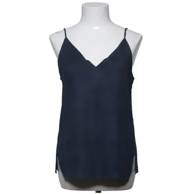 Tanktop (Grijs, Blauw) van Golden Days Polyester