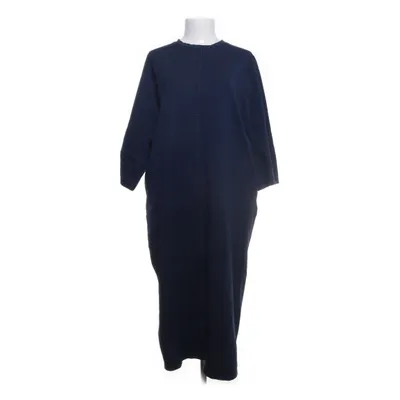 Maxi jurk (Blauw) van Perla Bella