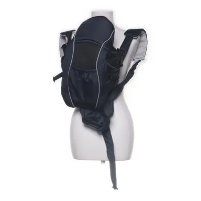 Bärsele (Svart, Grå) Polyester