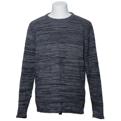 Sweater (Gray, Black) from Kronstadt