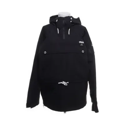 Anorak (Svart) från Dope Nylon, Polyester