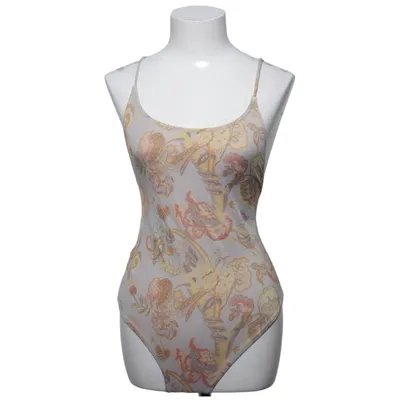 Swimsuit (Multicolored) from Oas Elastane, Polyamide